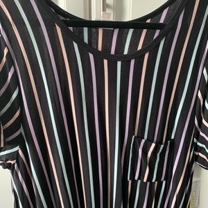 LulaRoe Carly 3XL